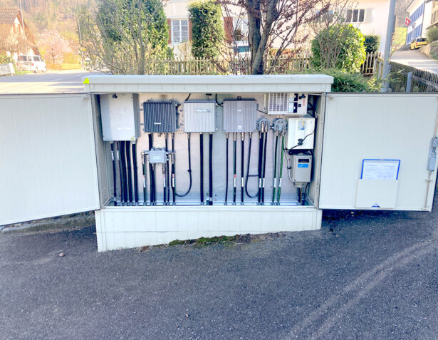 Mit Remote-PHY zu schnellem und kostengünstigem Internet