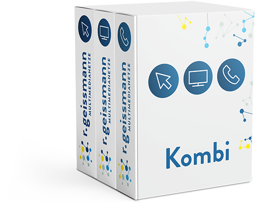 Kombiangebote